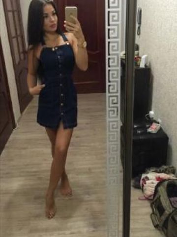 Анкета проститутки Натуся, 22 года